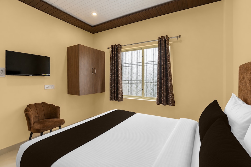 Hotel O Rudravaas, Sigra, Varanasi