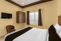 Hotel O Rudravaas