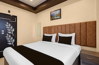 Hotel O Rudravaas