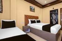 Hotel O Rudravaas