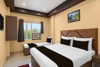 Hotel O Rudravaas