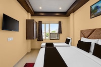 Hotel O Rudravaas