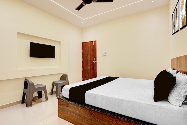 Hotel O Veera Dine & Banquet
