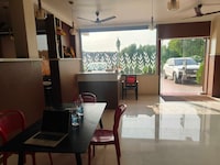Hotel O Veera Dine & Banquet