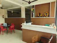 Hotel O Veera Dine & Banquet