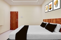 Hotel O Veera Dine & Banquet