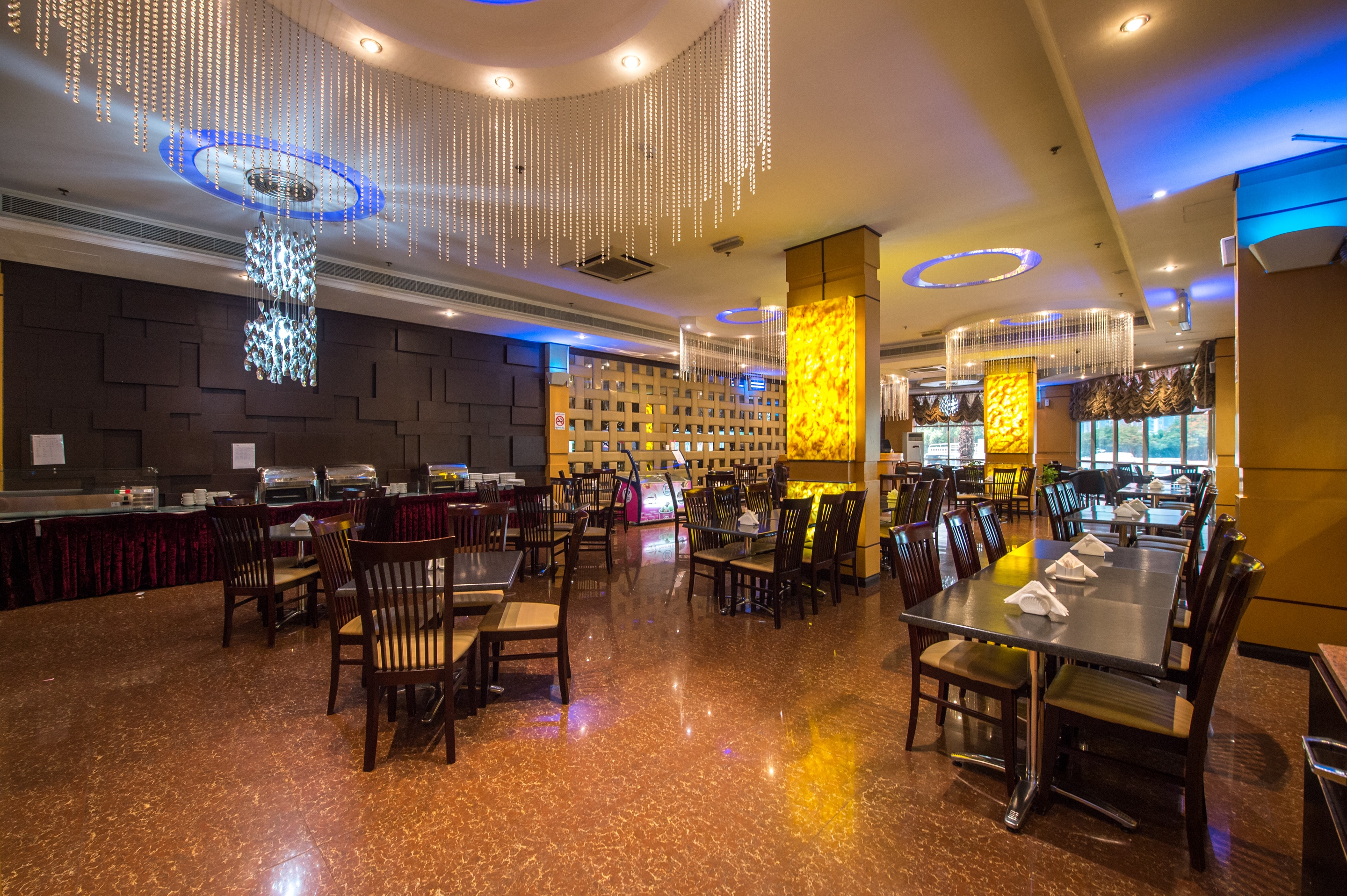 Hotel Samana Al Rafa dubai, Dubai Maritime City