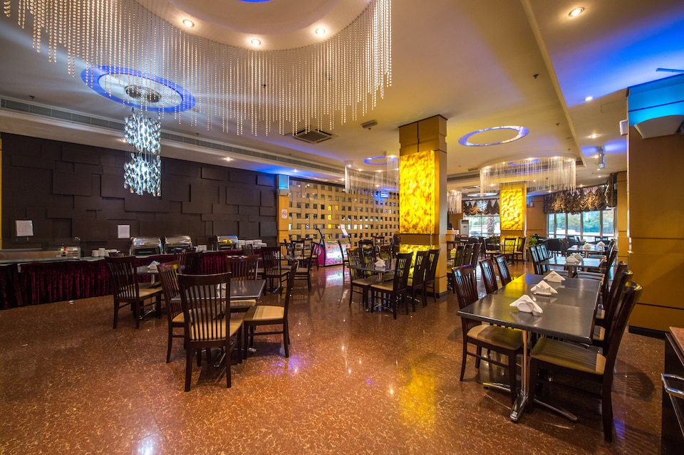 OYO 109 Smana Hotel Al Raffa, Dubai, Dubai