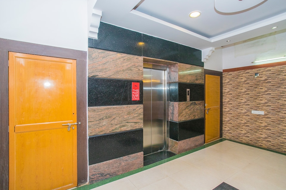 LIVE ON BLR2432, Yeshwantupur Bangalore, Bangalore