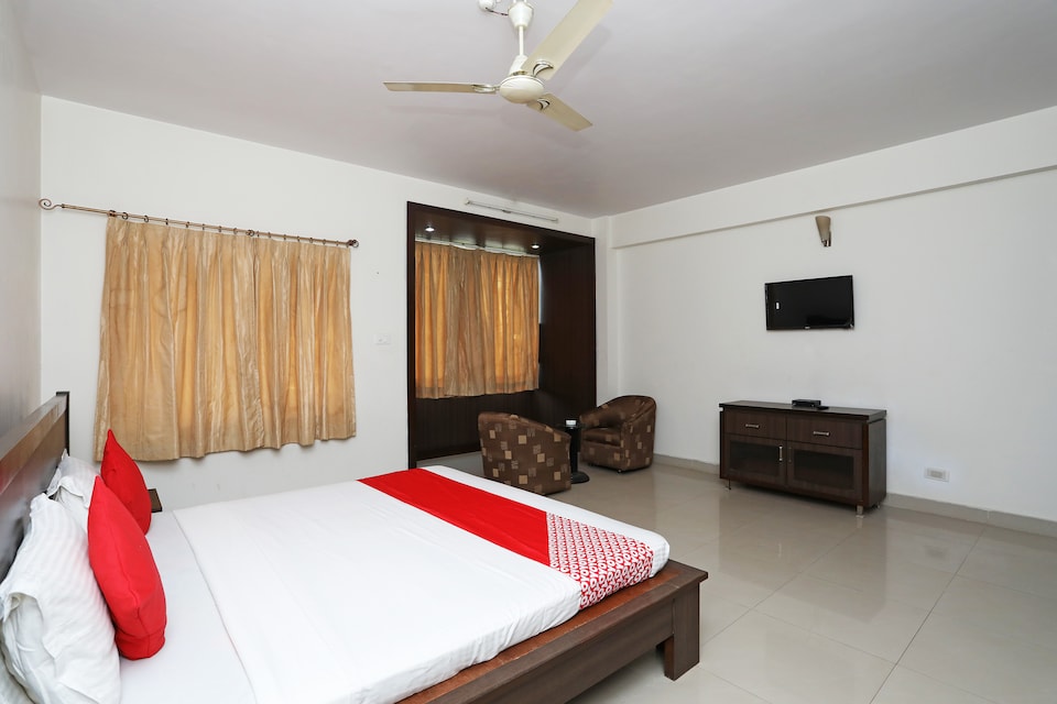 OYO 16586 Pragati Beach Resort, Baliapanda Puri, Puri