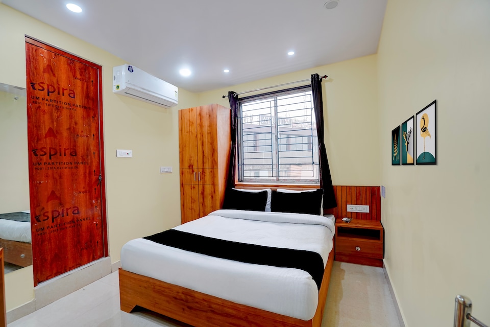 Hotel O MG Grand International, Sakchi Jamshedpur, Jamshedpur