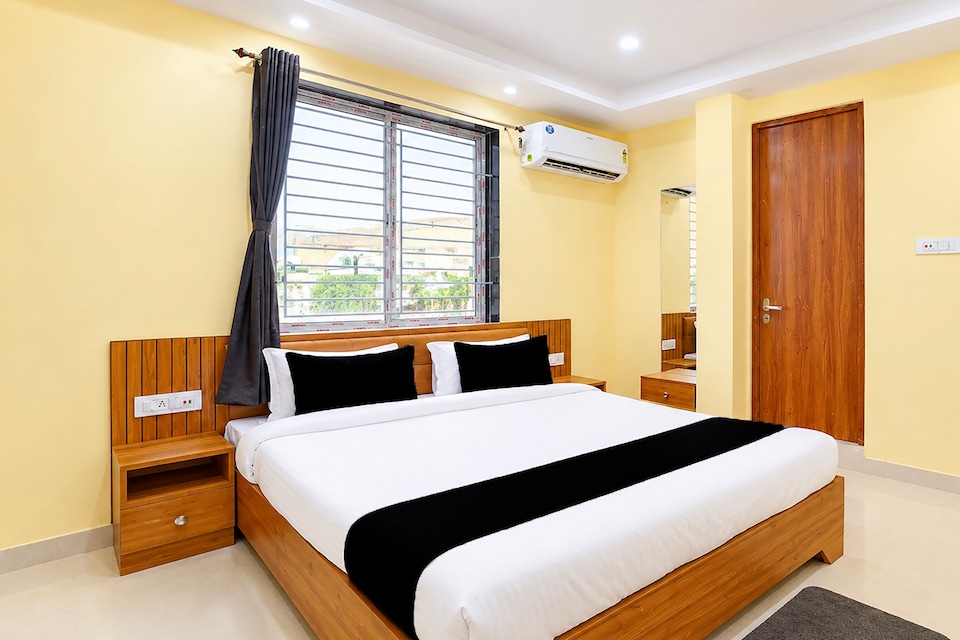 Hotel O MG Grand International, Sakchi Jamshedpur, Jamshedpur