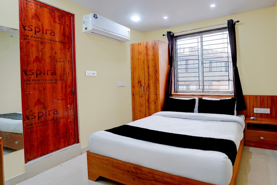 Hotel O MG Grand International, Sakchi Jamshedpur, Jamshedpur