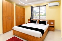 Hotel O MG Grand International