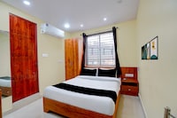 Hotel O MG Grand International