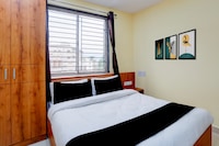 Hotel O MG Grand International