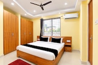 Hotel O MG Grand International