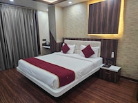 Hotel O MG Grand International