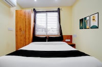 Hotel O MG Grand International