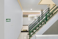 Hotel O near UIN Raden Intan formerly Wisma Aini Syariah