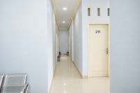 Hotel O near UIN Raden Intan formerly Wisma Aini Syariah