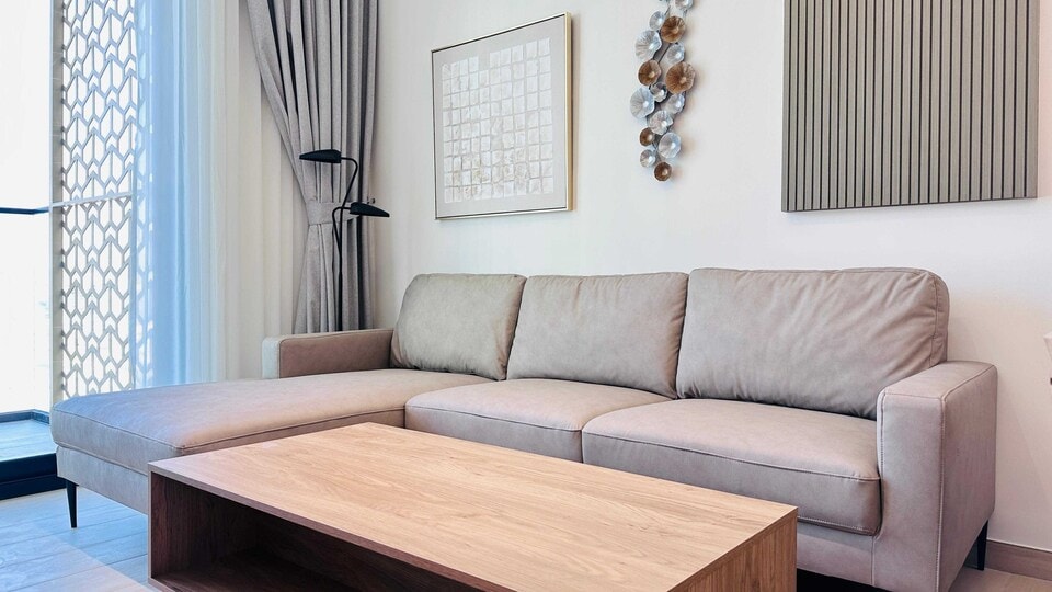 Premium 1 BHK At JVC Binghatti Venus, Dubai Marina, Dubai