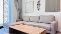Premium 1 BHK At JVC Binghatti Venus