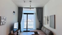 Premium 1 BHK At JVC Binghatti Venus