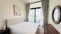 Premium 1 BHK At JVC Binghatti Venus