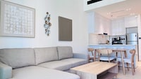 Premium 1 BHK At JVC Binghatti Venus