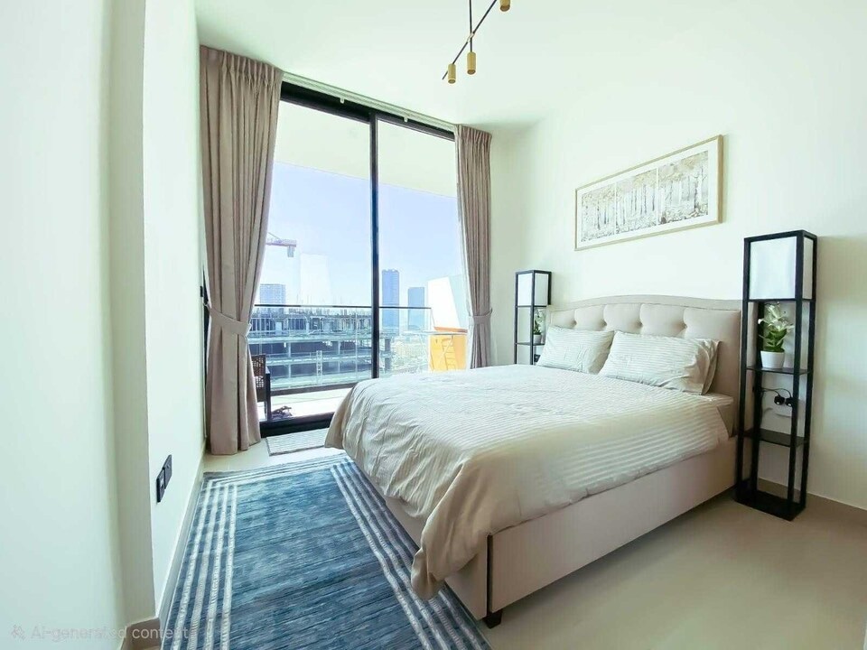 Burj Crown - Emaar, Jumeirah, Dubai
