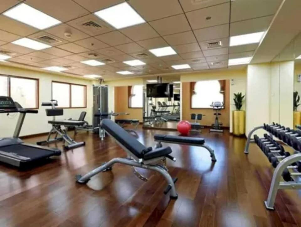 Pulse Al Jaddaf Hotel By Belvilla , Bur Dubai, Dubai