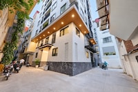 Townhouse Nguyen Chi Thanh Central Apartment