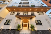 Collection O Nguyen Chi Thanh Apartment