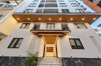 Collection O Nguyen Chi Thanh Apartment