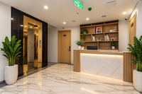 Collection O Nguyen Chi Thanh Apartment
