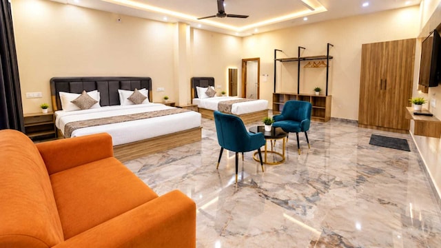 Spot On City Comfort Hotel