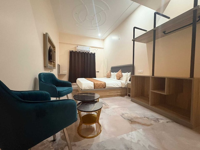 Spot On City Comfort Hotel