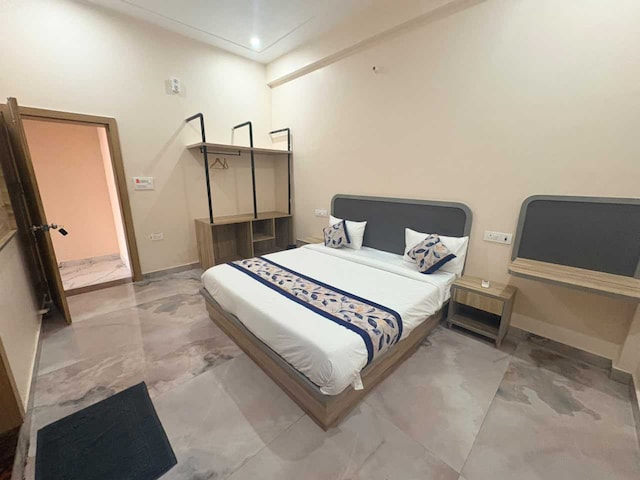Spot On City Comfort Hotel
