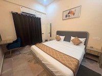 Spot On City Comfort Hotel