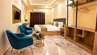 Spot On City Comfort Hotel