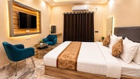Spot On City Comfort Hotel