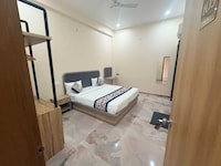 Spot On City Comfort Hotel