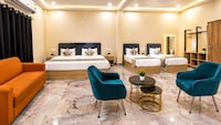 Spot On City Comfort Hotel