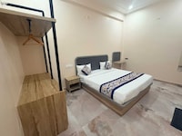 Spot On City Comfort Hotel