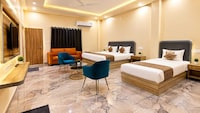 Spot On City Comfort Hotel