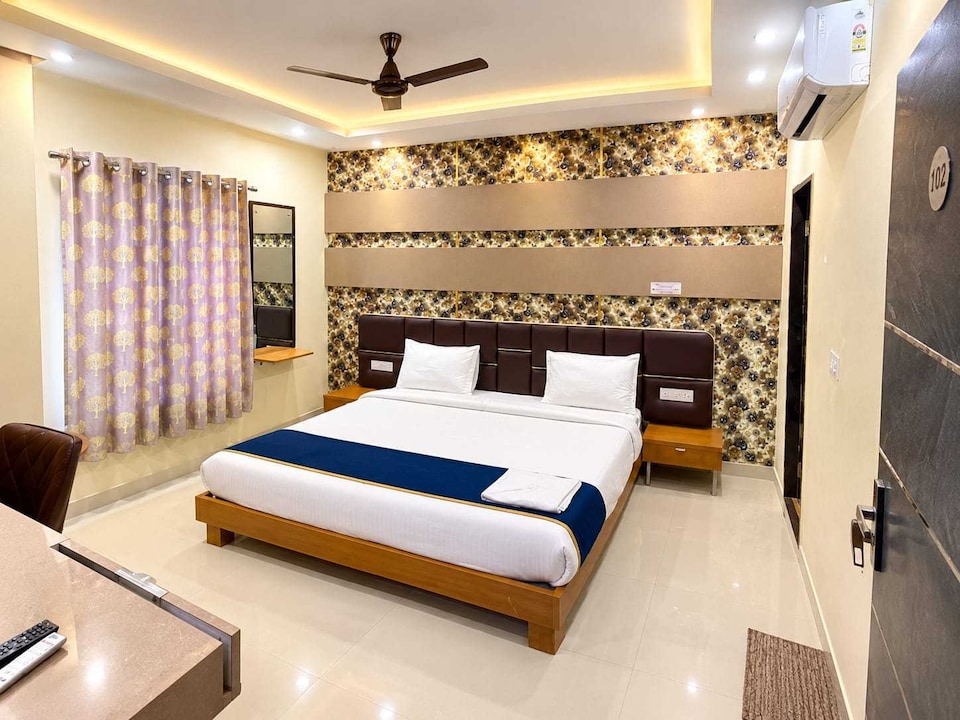 Spot On Hotel Shri Kunj Palace, Azamgarh, Azamgarh