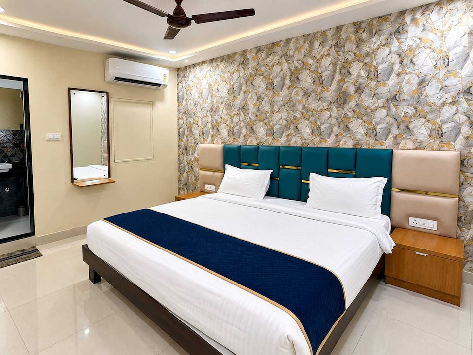 Spot On Hotel Shri Kunj Palace, Azamgarh, Azamgarh