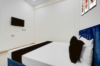 Hotel O Kali Ghat Prayagraj