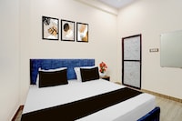 Hotel O Kali Ghat Prayagraj